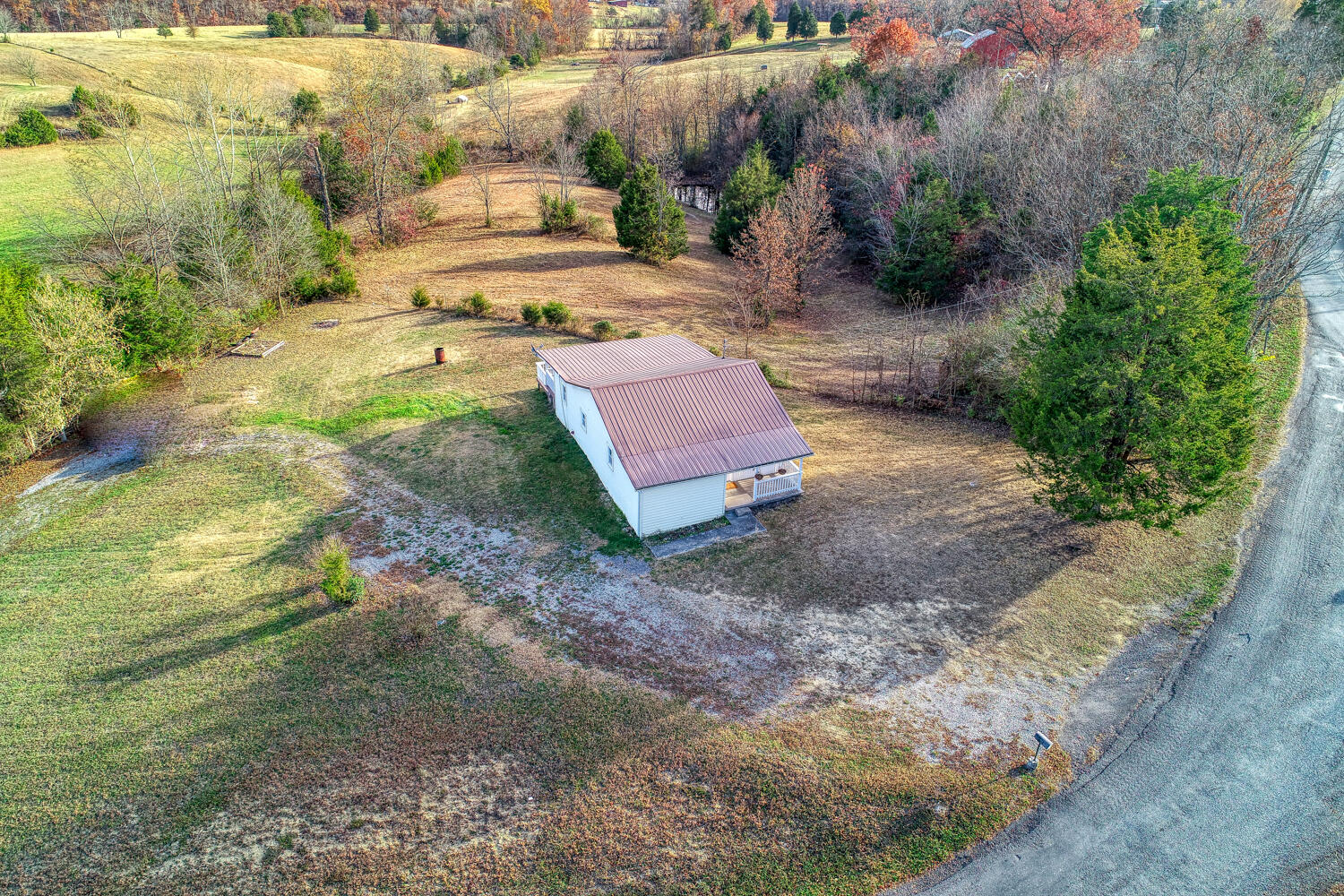 489 Wolfe Branch Road Bulls Gap, TN 37711 - Photo 49 of 55 Brown. 498 Wolfe. BG MLSa (14 of 20)