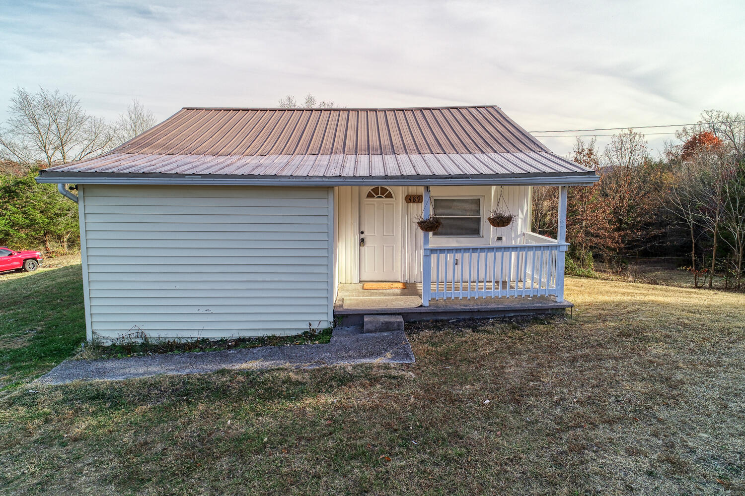 489 Wolfe Branch Road Bulls Gap, TN 37711 - Photo 8 of 55 Brown. 498 Wolfe. BG MLSa (8 of 20)