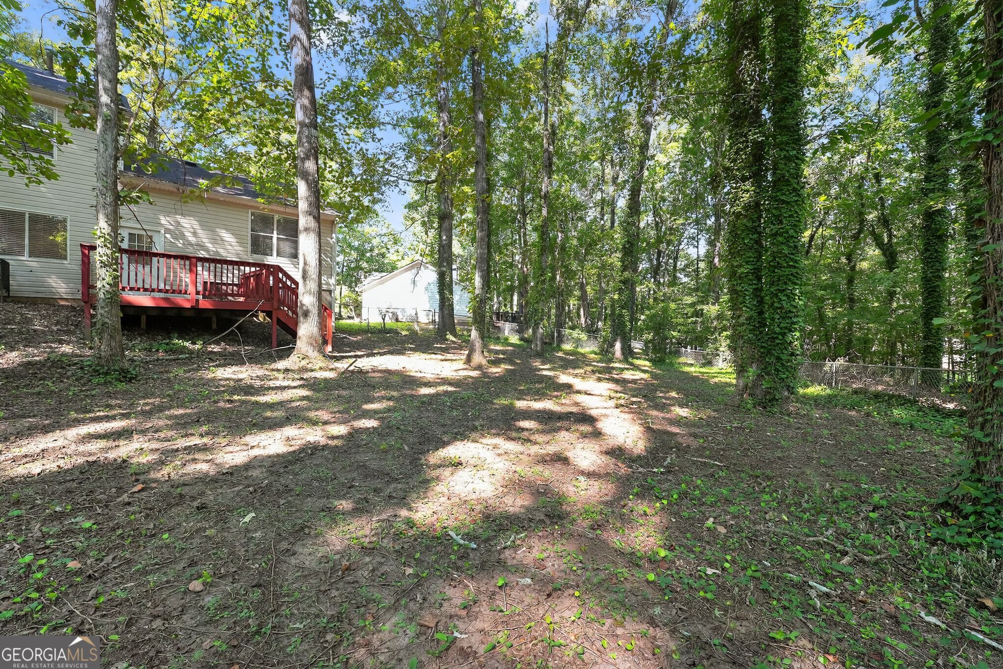 767 Forest Path Stone Mountain, GA 30088 - Photo 17 of 19