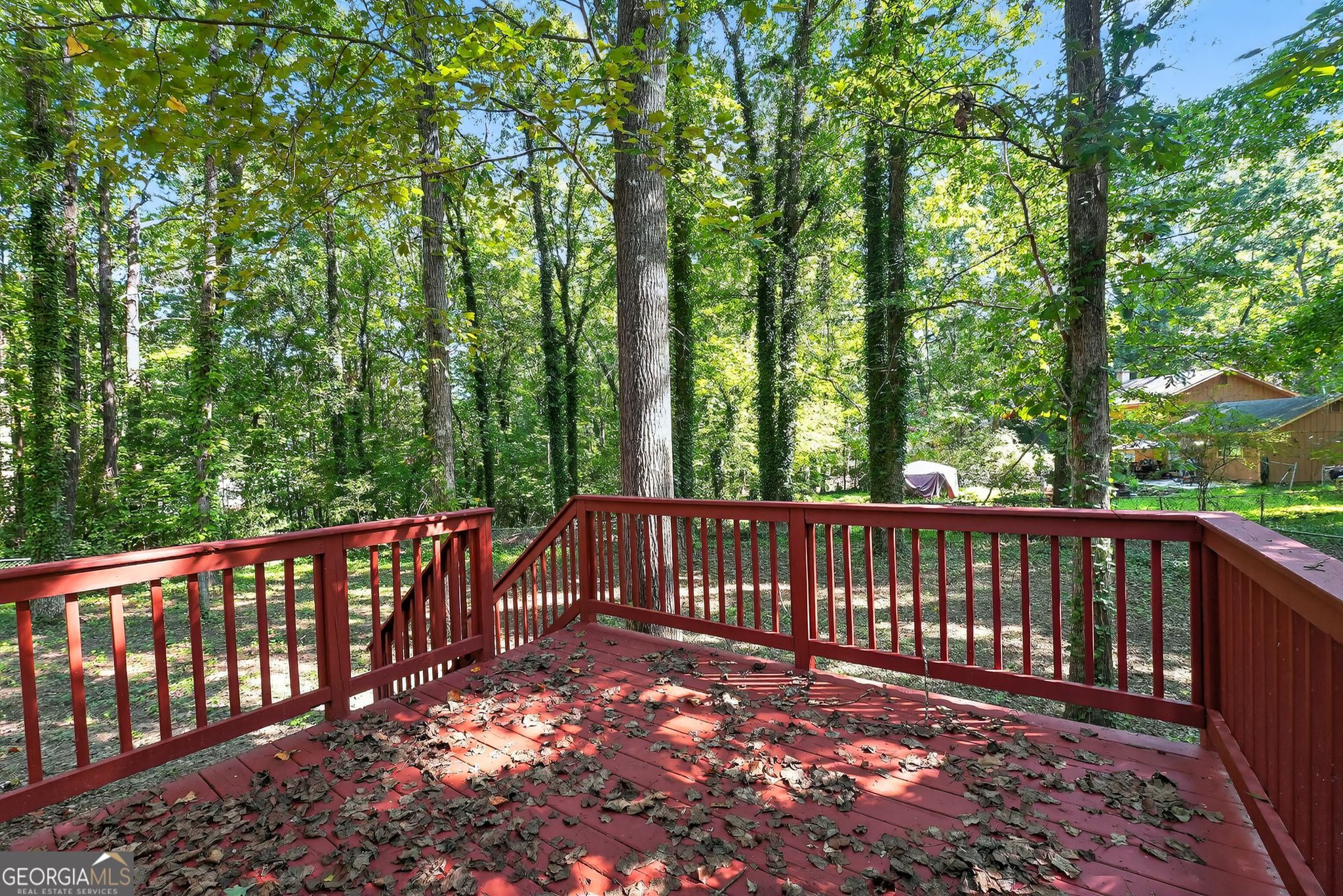 767 Forest Path Stone Mountain, GA 30088 - Photo 18 of 19