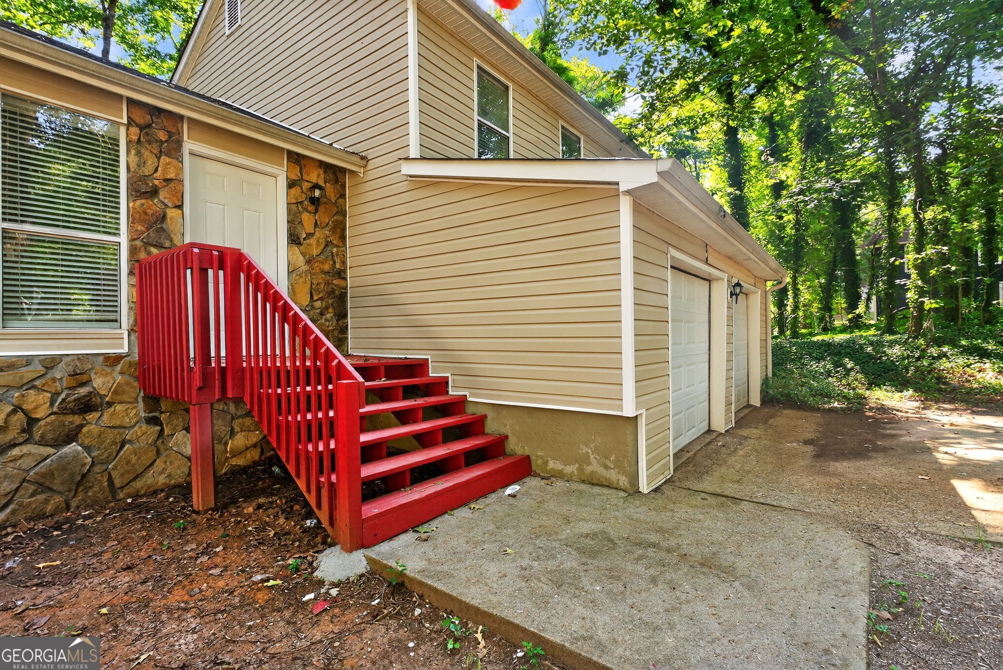 767 Forest Path Stone Mountain, GA 30088 - Photo 19 of 19