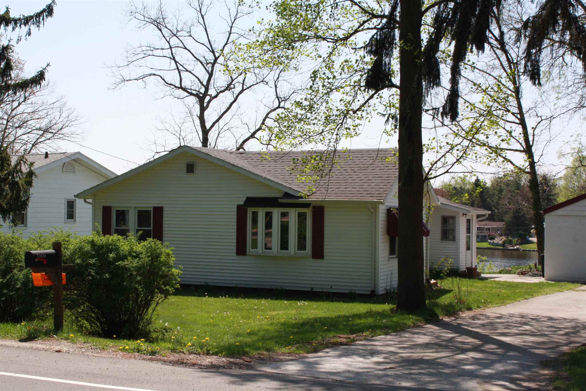 12024 Jefferson Road Mishawaka, IN 46545 - Photo 1 of 27 Gallery Image 1