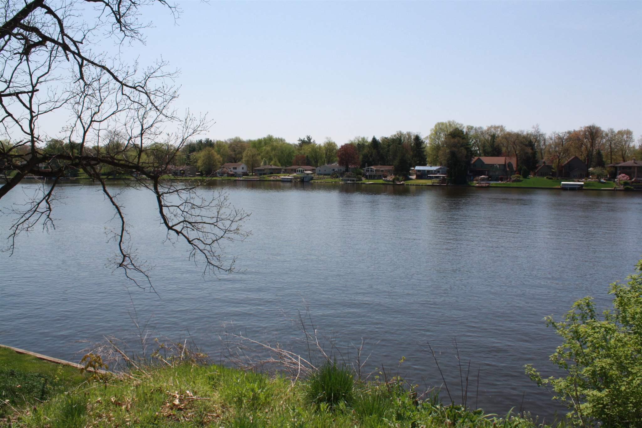 12024 Jefferson Road Mishawaka, IN 46545 - Photo 2 of 27 Gallery Image 2