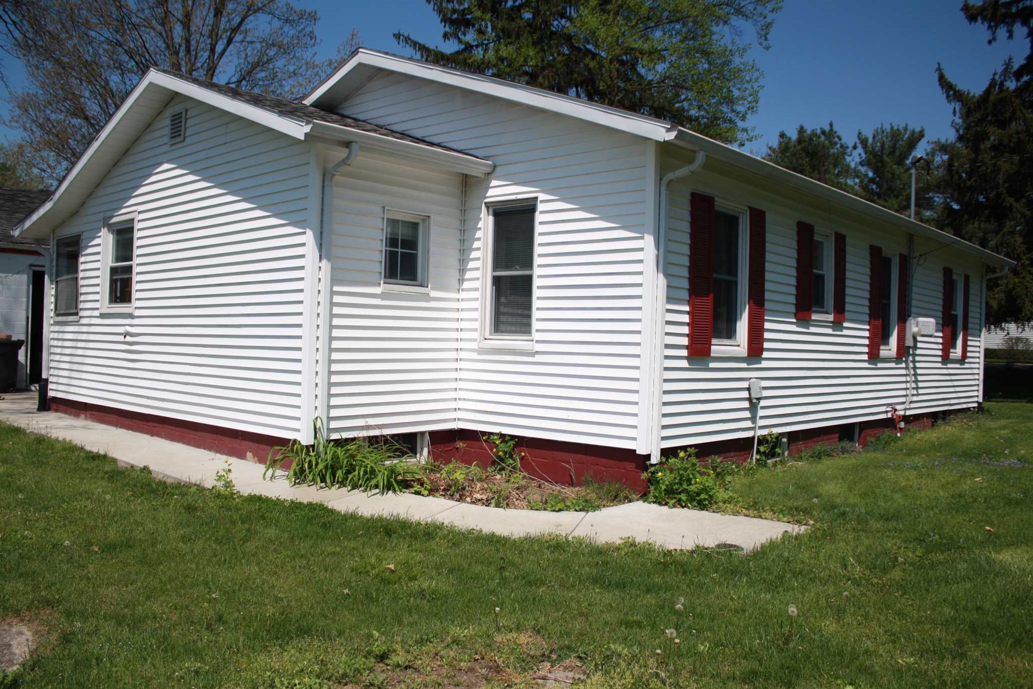 12024 Jefferson Road Mishawaka, IN 46545 - Photo 19 of 27 Gallery Image 19