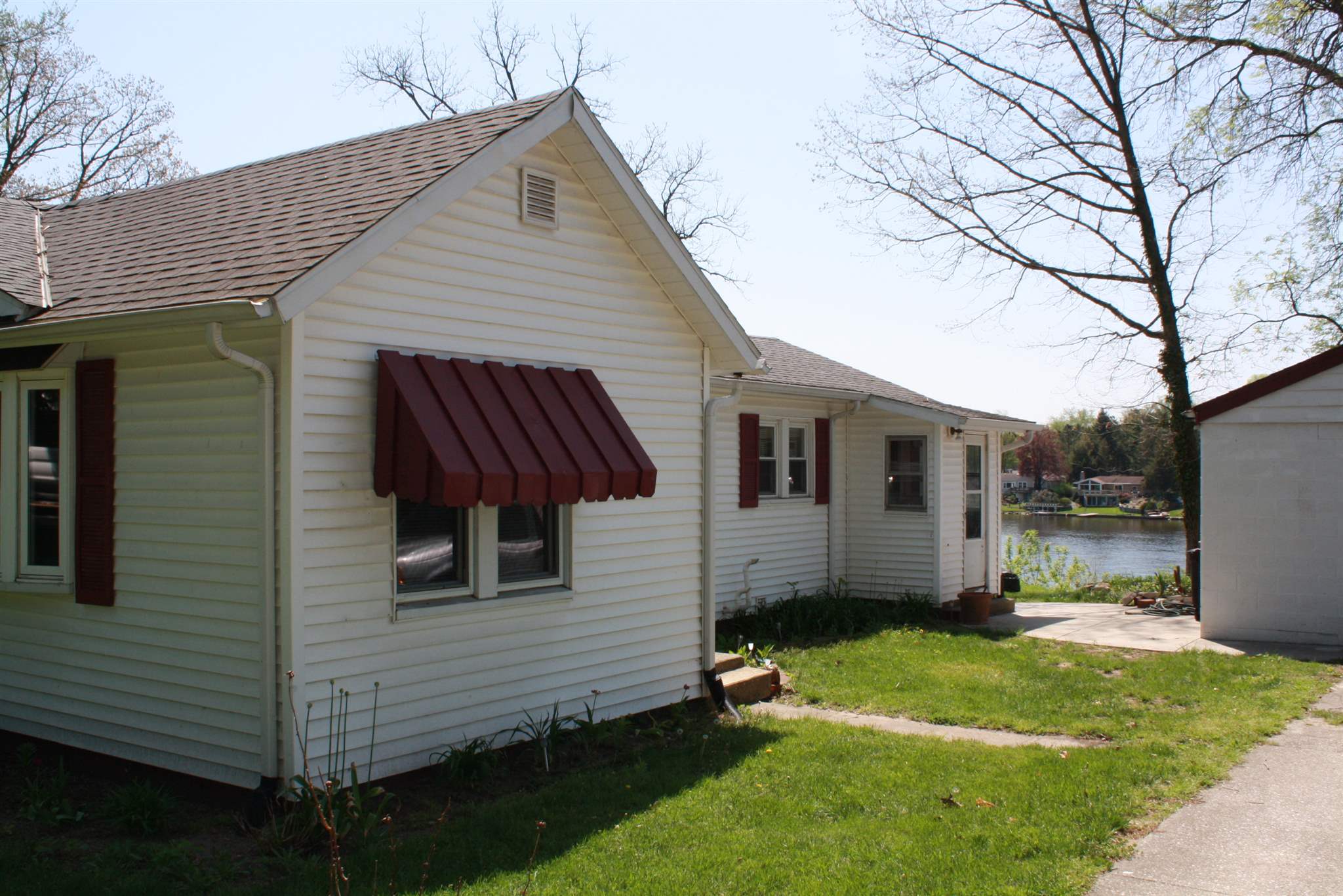 12024 Jefferson Road Mishawaka, IN 46545 - Photo 20 of 27 Gallery Image 20