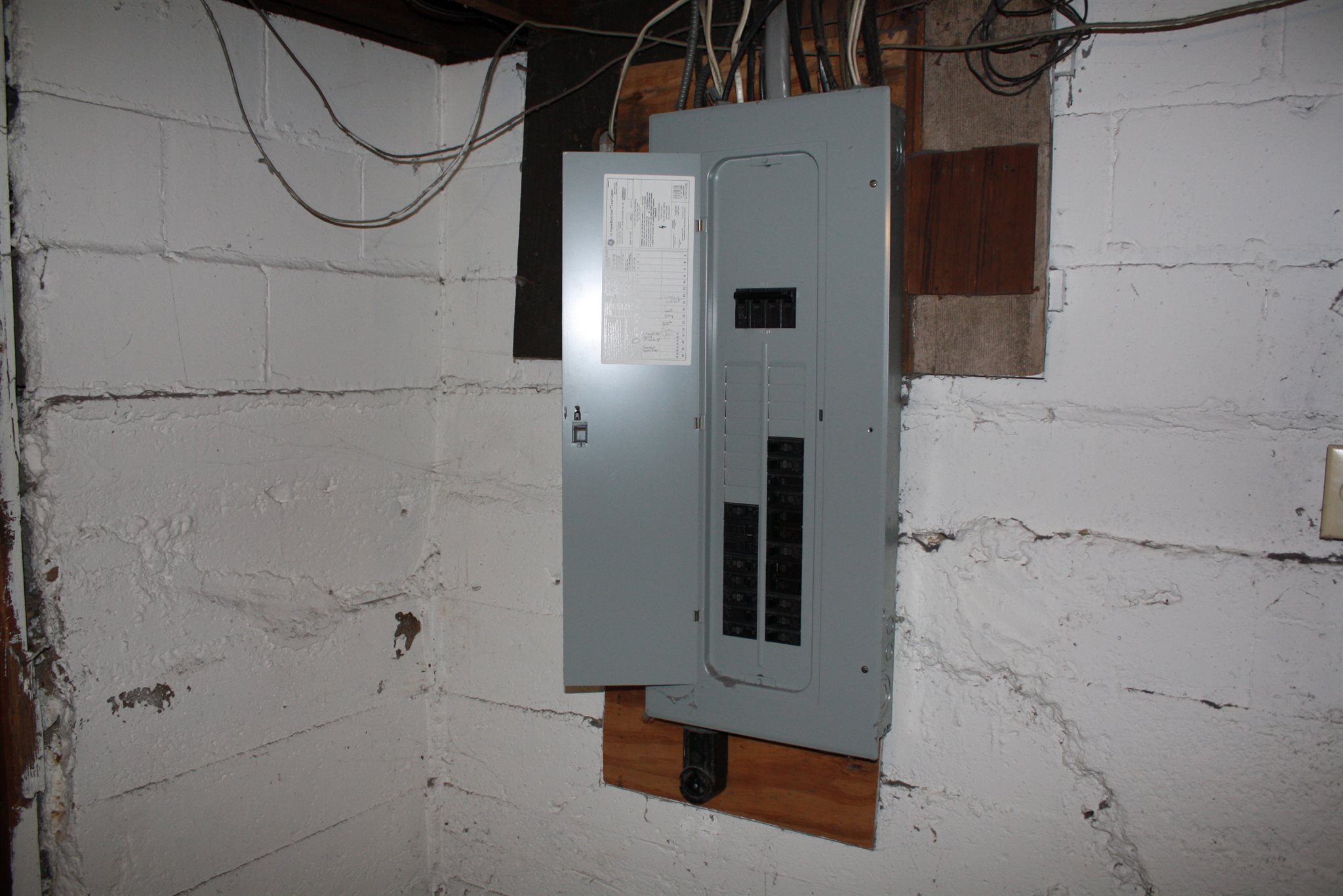 12024 Jefferson Road Mishawaka, IN 46545 - Photo 27 of 27 Gallery Image 27