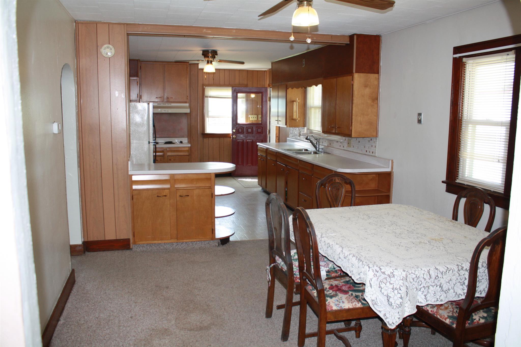 12024 Jefferson Road Mishawaka, IN 46545 - Photo 5 of 27 Gallery Image 5