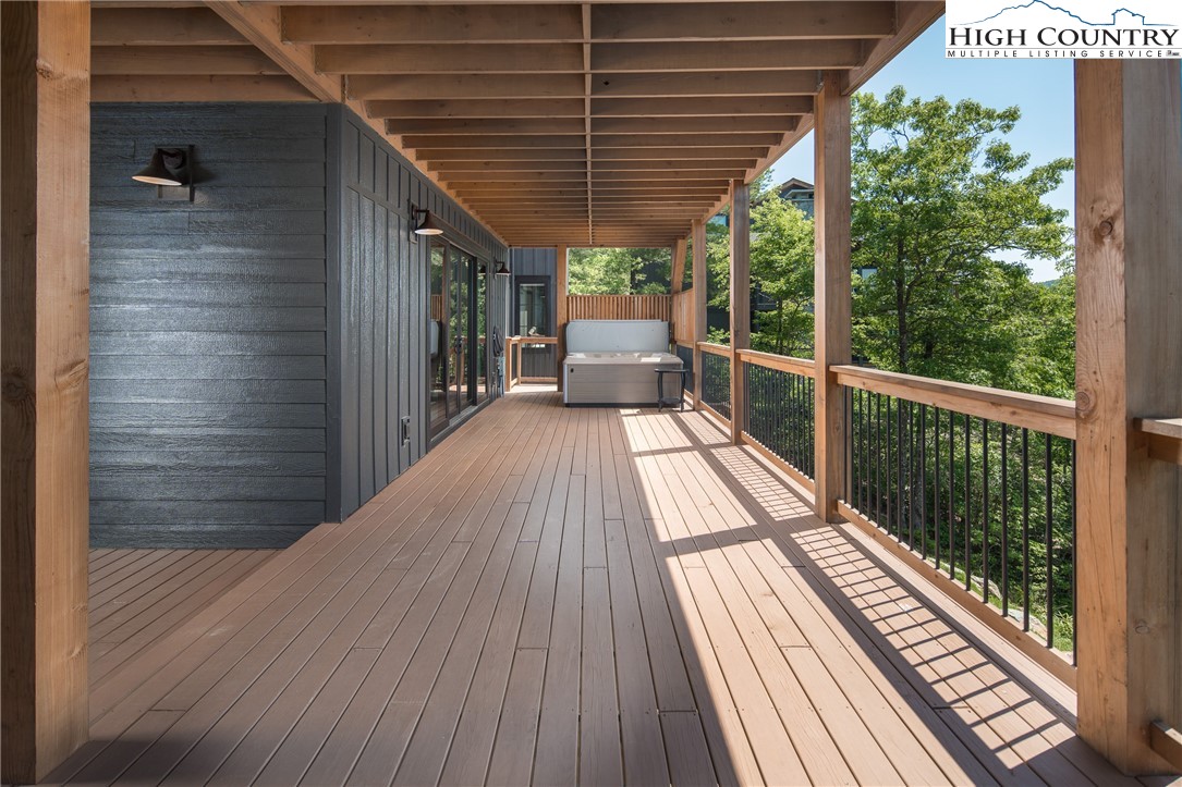 223 Pepperroot Road Boone, NC 28607 - Photo 24 of 50
