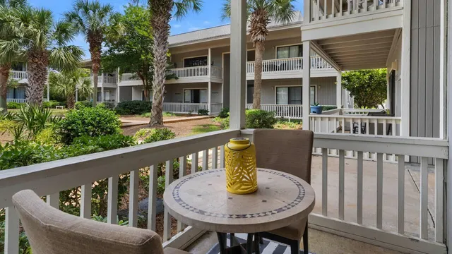 $405,900 | 3799 East County Highway 30A, Unit C4, Santa Rosa Beach, FL 32459