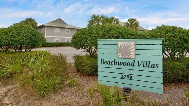 $405,900 | 3799 East County Highway 30A, Unit C4, Santa Rosa Beach, FL 32459