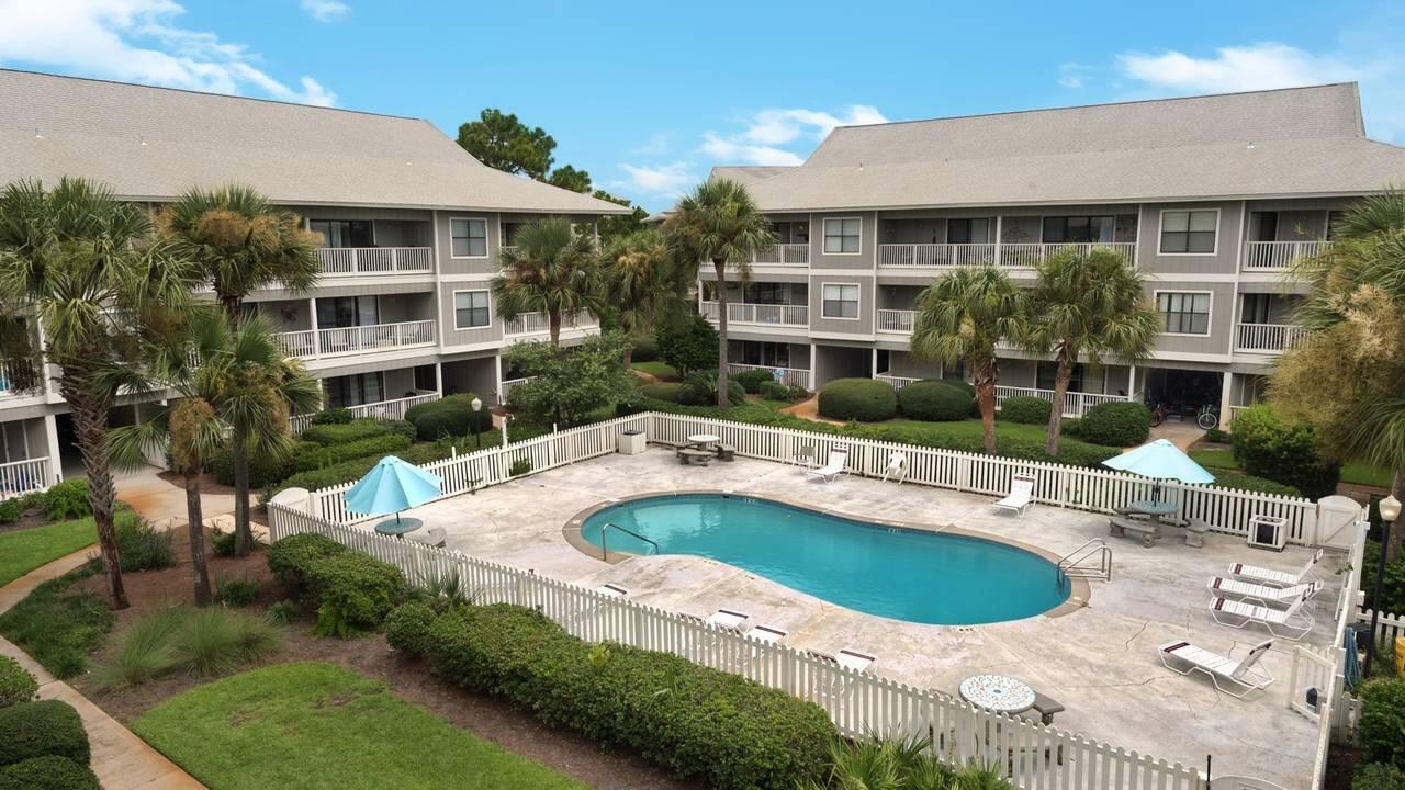 3799 East County Highway 30A, Unit C4 Santa Rosa Beach, FL 32459 - Photo 20 of 40 8956880535