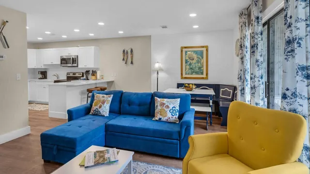 $405,900 | 3799 East County Highway 30A, Unit C4, Santa Rosa Beach, FL 32459