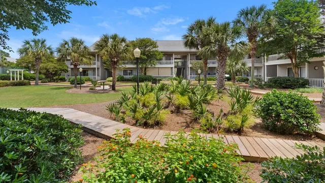$405,900 | 3799 East County Highway 30A, Unit C4, Santa Rosa Beach, FL 32459