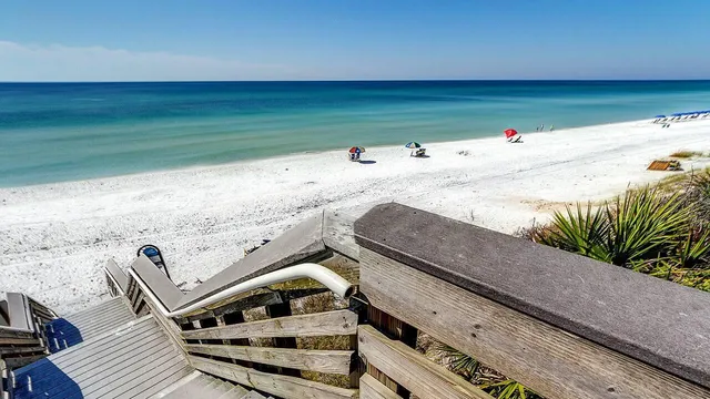 $405,900 | 3799 East County Highway 30A, Unit C4, Santa Rosa Beach, FL 32459