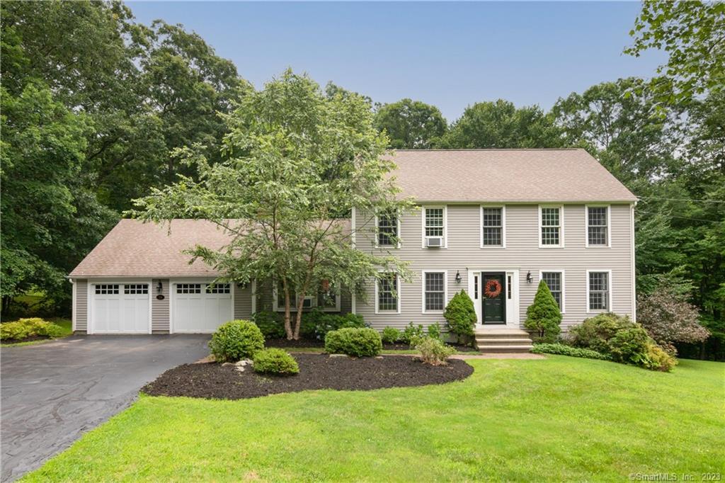 114 Bradley Corners Road Madison, CT 06443 - Photo 1 of 1 Gallery Image 1