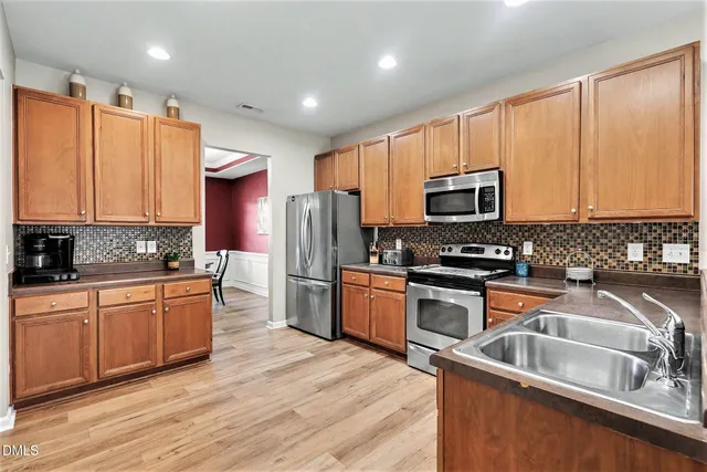 $399,000 | 80 Marsala Drive, Clayton, NC 27527