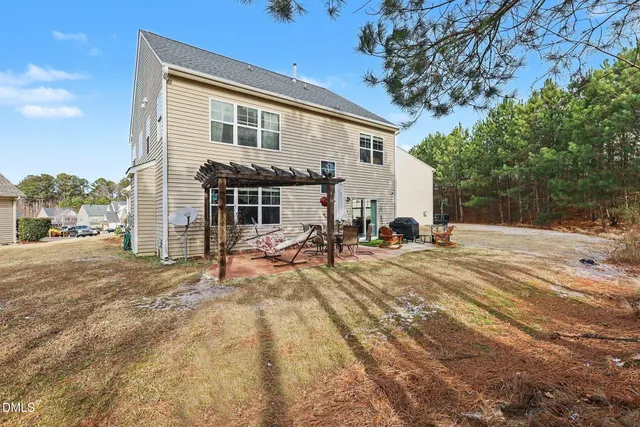 $399,000 | 80 Marsala Drive, Clayton, NC 27527