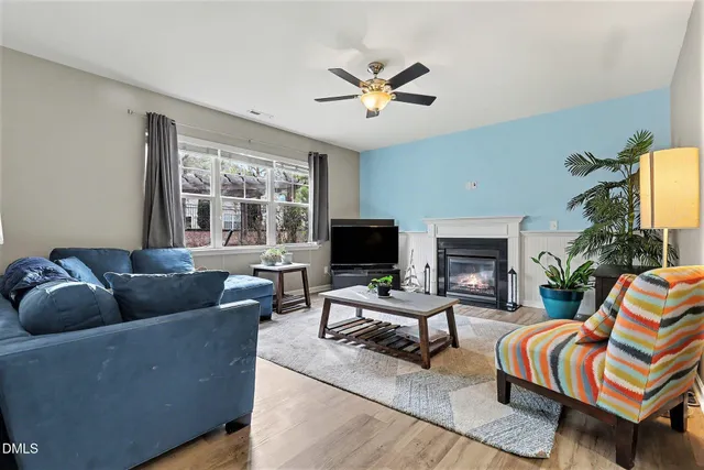 $399,000 | 80 Marsala Drive, Clayton, NC 27527