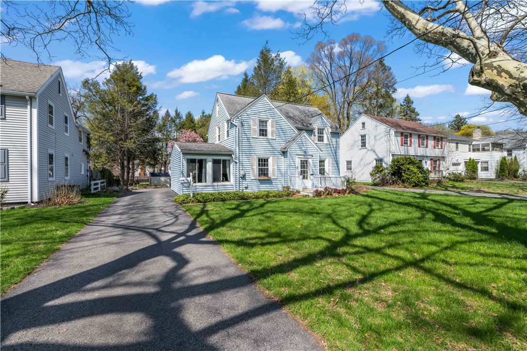 52 Seneca Road Irondequoit, NY 14622 - Photo 1 of 1