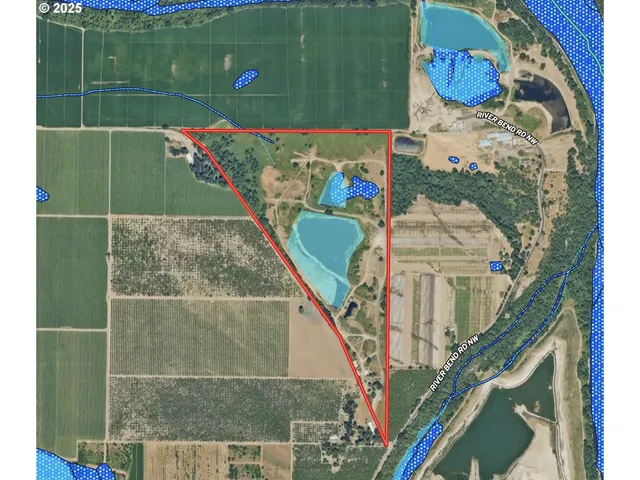 $1,200,000 | 3030 Riverbend Road, Salem, OR 97304