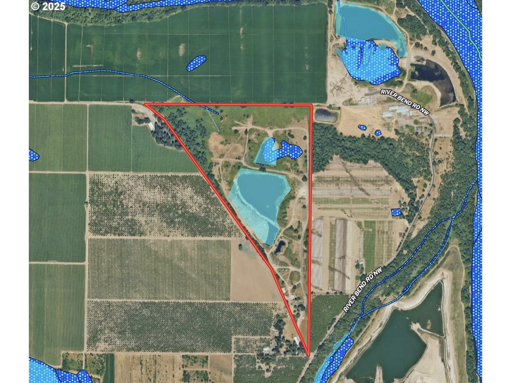 3030 Riverbend Road Salem, OR 97304 - Photo 4 of 41