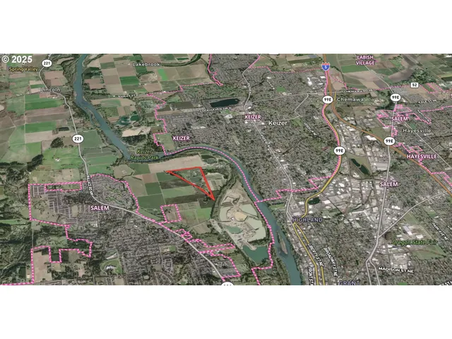 $1,200,000 | 3030 Riverbend Road, Salem, OR 97304