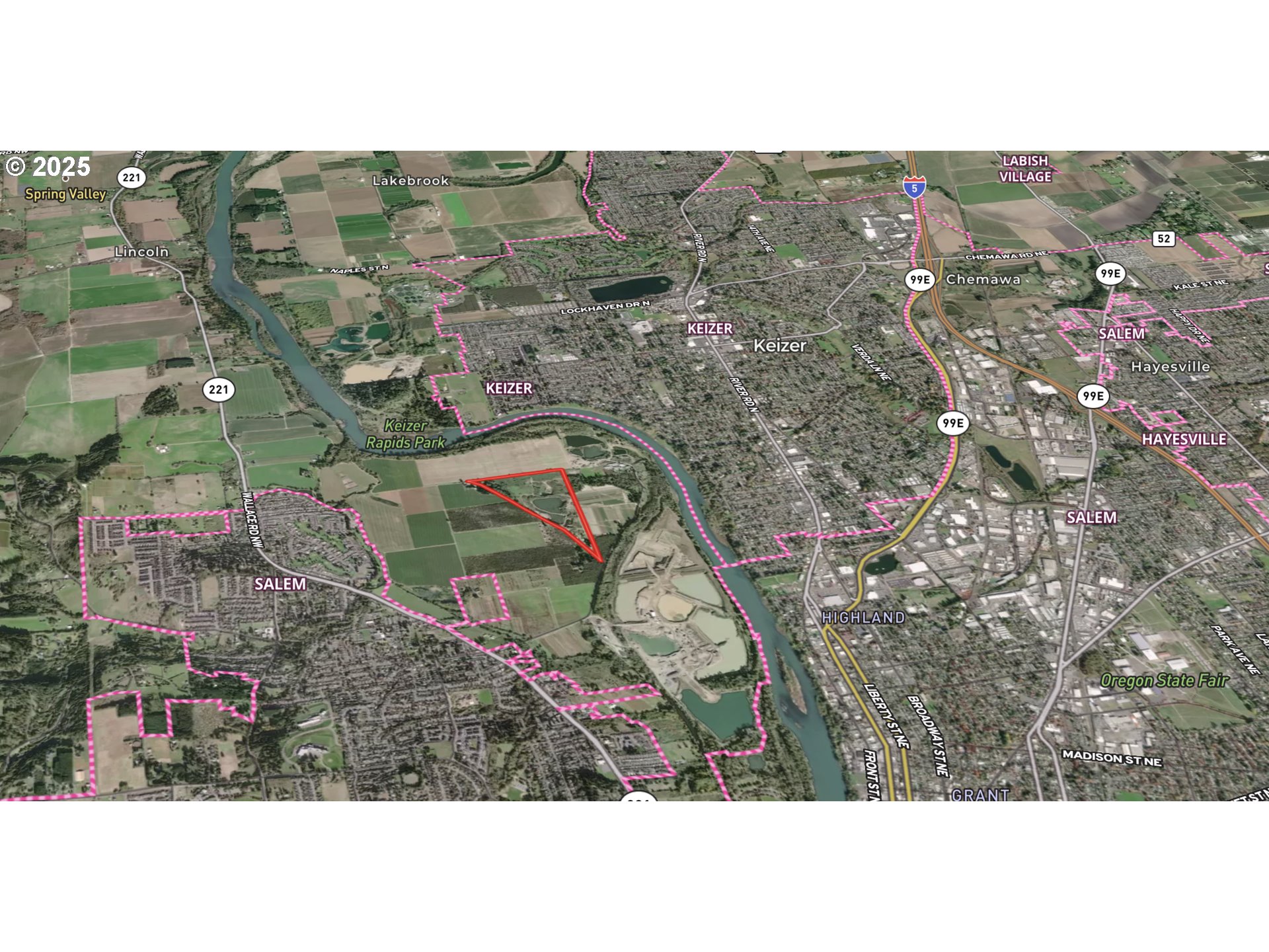 3030 Riverbend Road Salem, OR 97304 - Photo 5 of 41