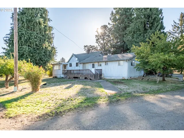 $1,200,000 | 3030 Riverbend Road, Salem, OR 97304