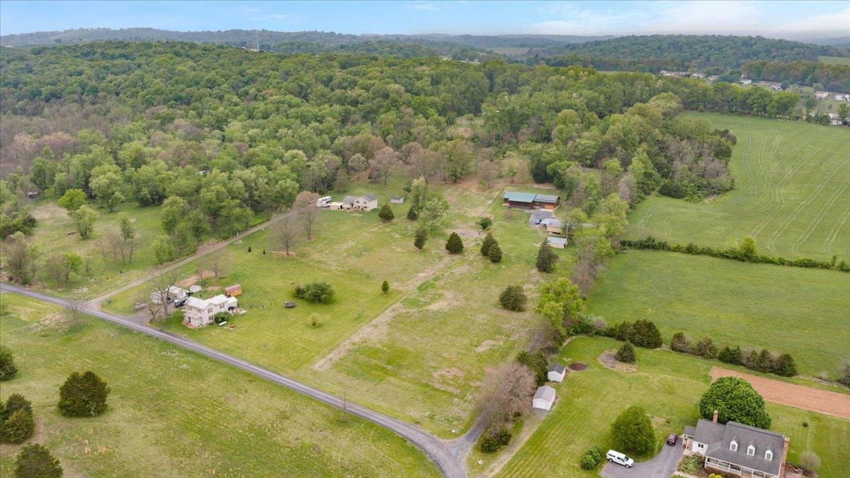 2025 Kibler Road Quicksburg, VA 22847 - Photo 55 of 59