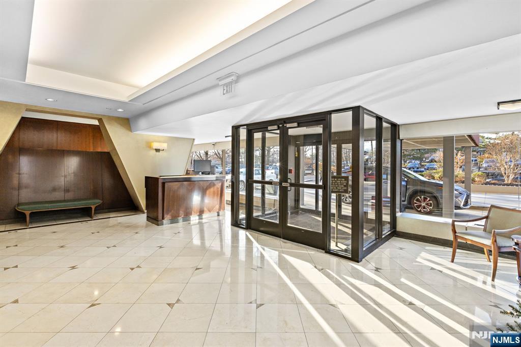 3 Horizon Road, Unit G11 Fort Lee, NJ 07024 - Photo 24 of 25