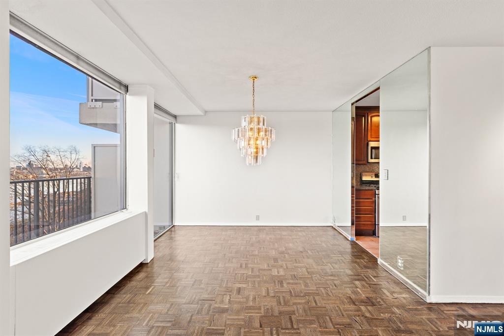 3 Horizon Road, Unit G11 Fort Lee, NJ 07024 - Photo 4 of 25