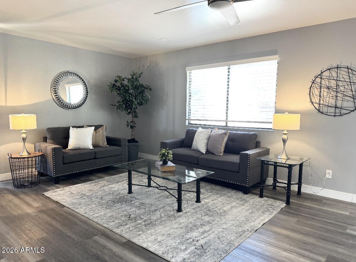 1001 North Granite Reef Road Scottsdale, AZ 85257 - Photo 27 of 29 IMG_4503