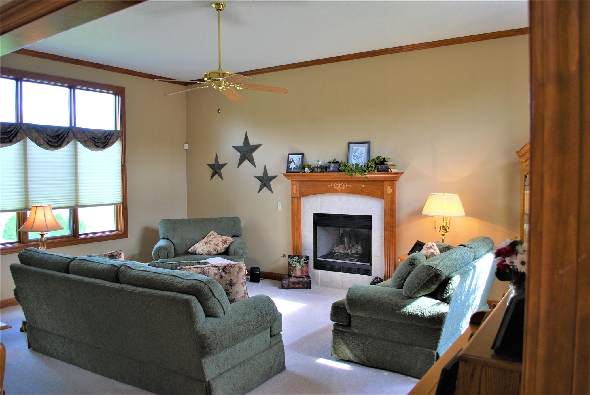 11218 Dougherty Run Fort Wayne, IN 46845 - Photo 14 of 36 Gallery Image 14