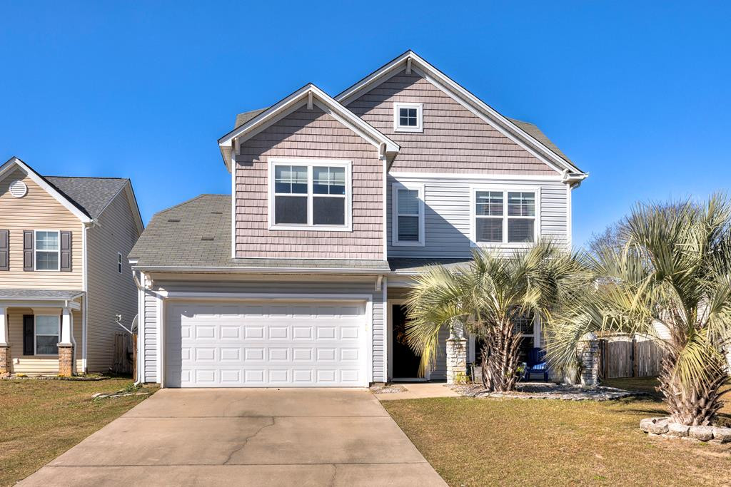 1618 Cabelas Place Sumter, SC 29150 - Photo 1 of 37