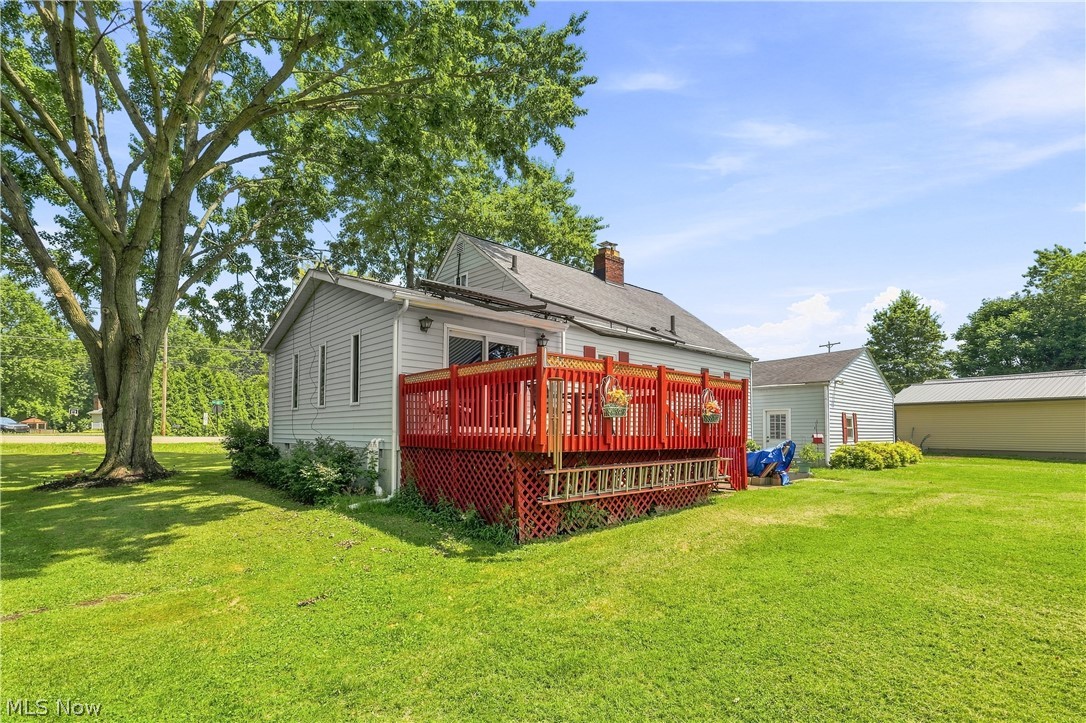 3310 Mayfair Road Akron, OH 44312 - Photo 7 of 31 Gallery Image 7