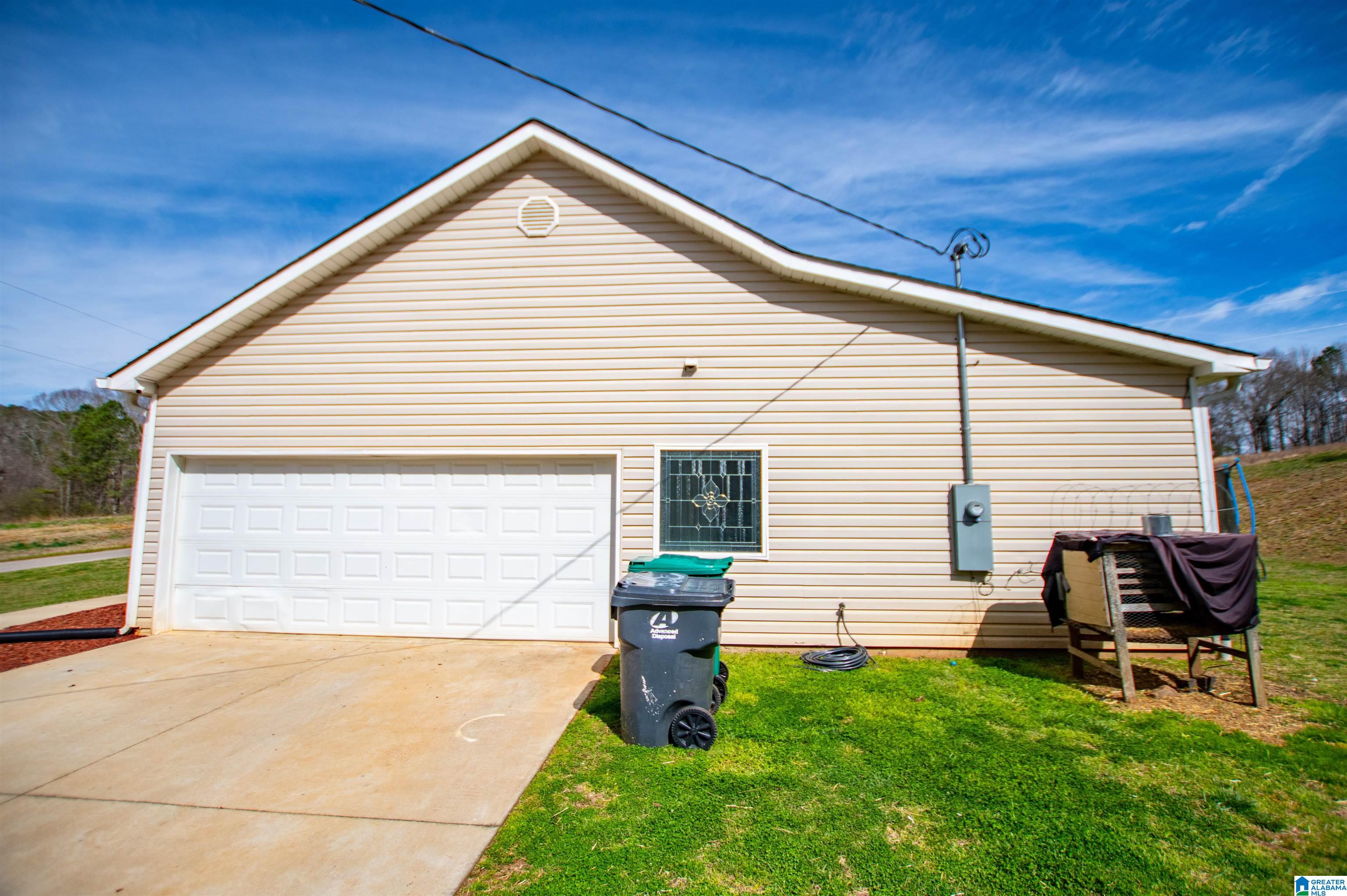 287 County Road 129 Ranburne, AL 36273 - Photo 61 of 82