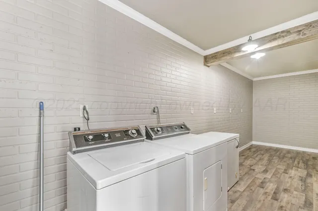 $275,000 | 401 Meredith Circle, Howardwick, TX 79226