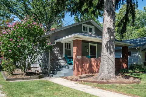 $210,000 | 5946 East University Avenue, Indianapolis, IN 46219