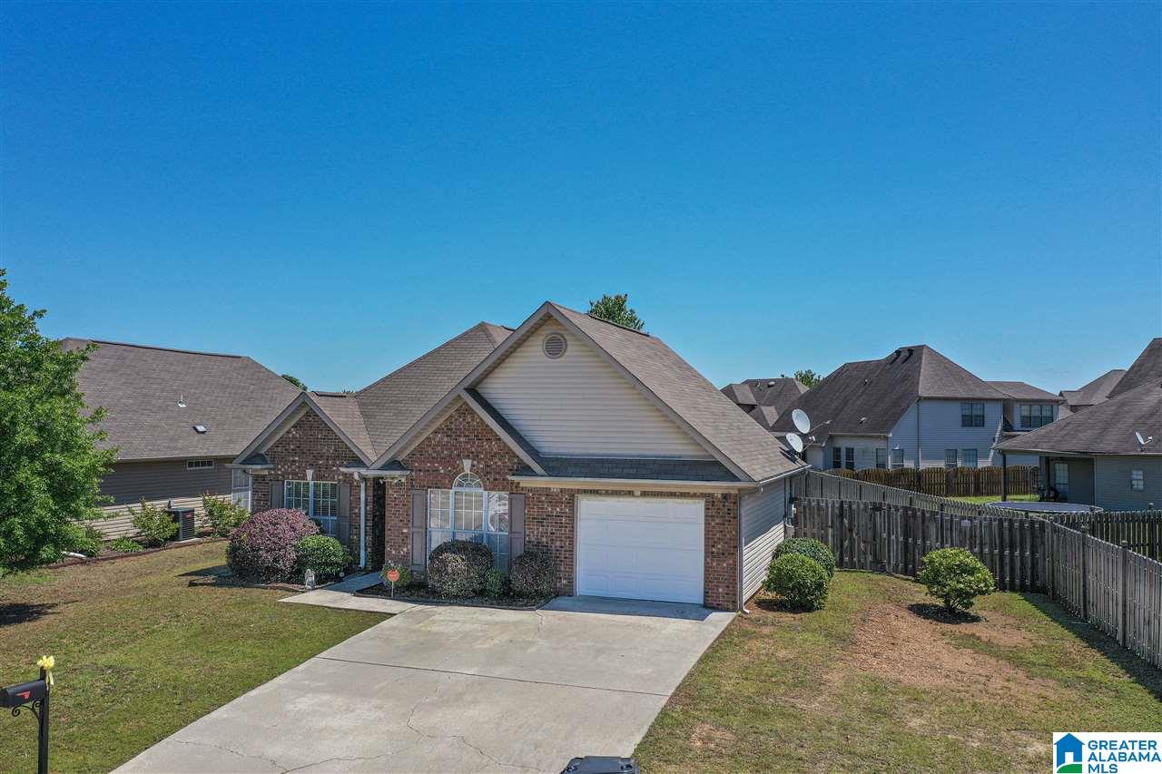 172 Addison Drive Calera, AL 35040 - Photo 24 of 24
