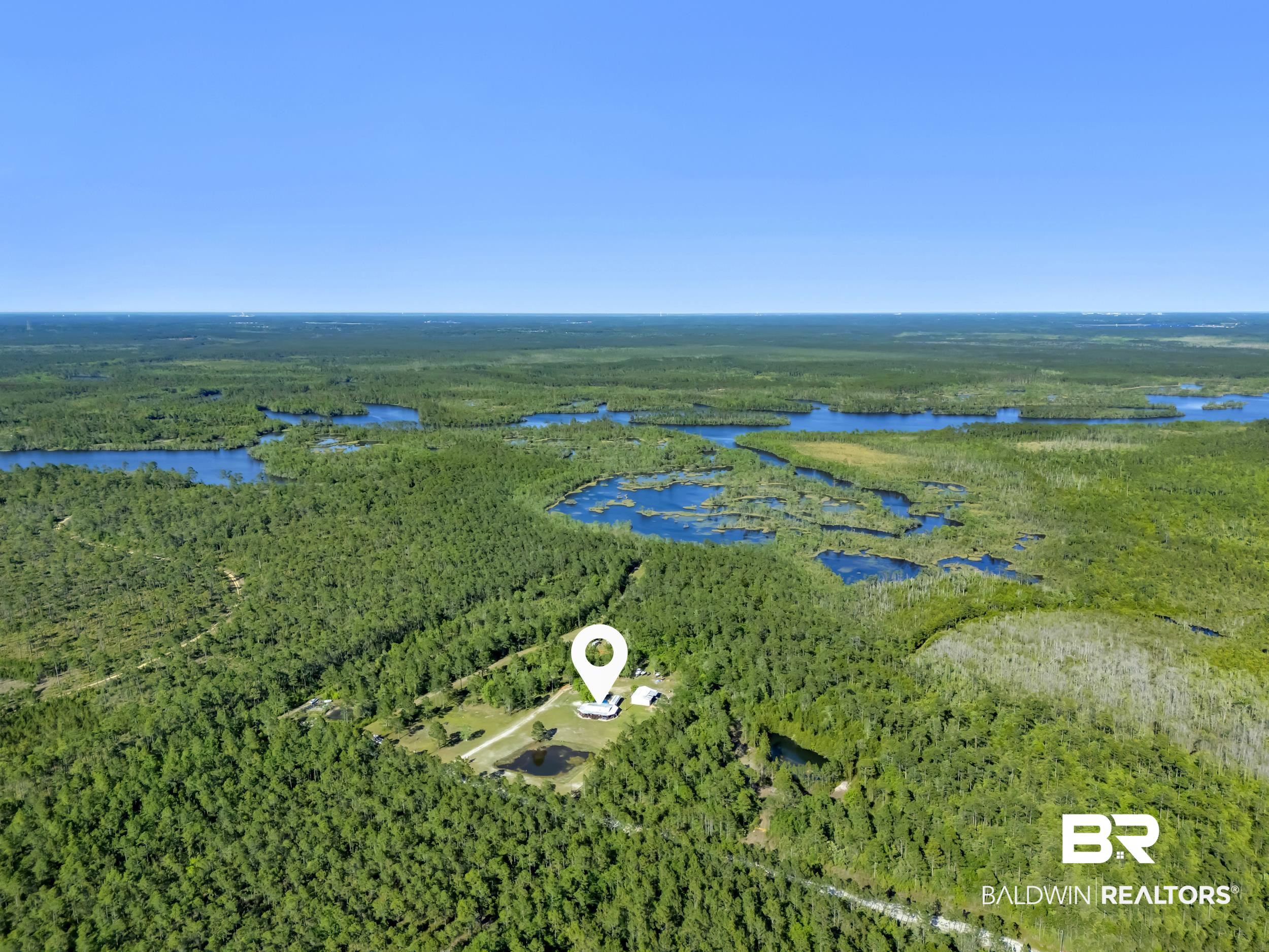 34130 Alligator Byu Road Lillian, AL 36549 - Photo 55 of 63