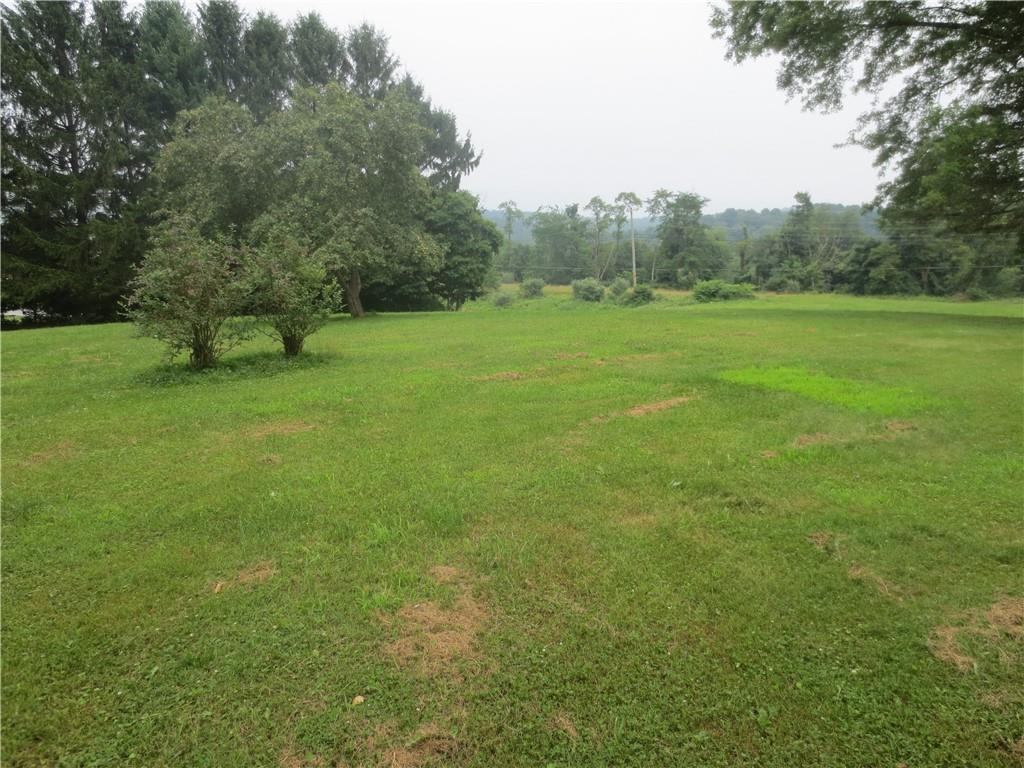 50 Hodell Road Armagh, PA 15920 - Photo 12 of 15 a view of a field with trees in the background