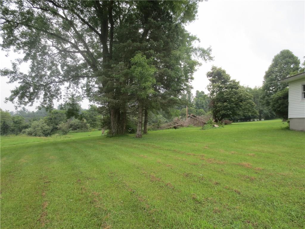 50 Hodell Road Armagh, PA 15920 - Photo 13 of 15 a view of a field with trees in the background