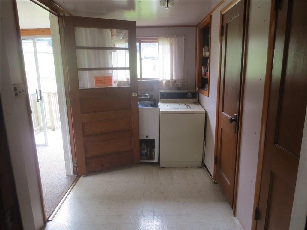 50 Hodell Road Armagh, PA 15920 - Photo 3 of 15 a view of storage and utility room