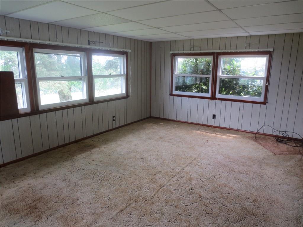 50 Hodell Road Armagh, PA 15920 - Photo 4 of 15 an empty room with windows