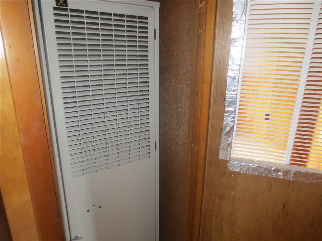 50 Hodell Road Armagh, PA 15920 - Photo 5 of 15 a bathroom with a window