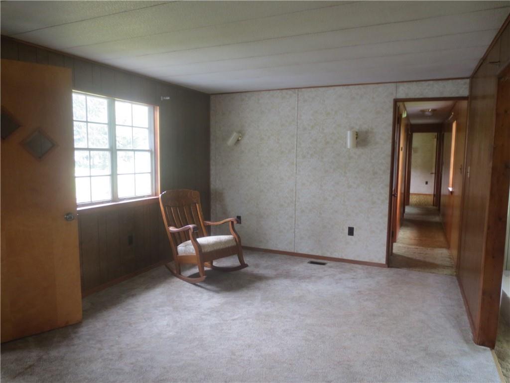 50 Hodell Road Armagh, PA 15920 - Photo 7 of 15 an empty room with furniture and windows
