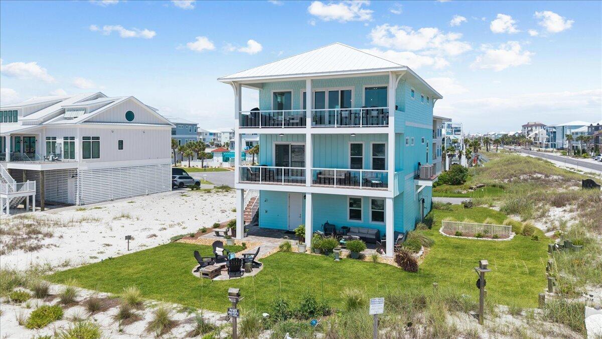 1401 Sailmaker Way Navarre, FL 32566 - Photo 55 of 66