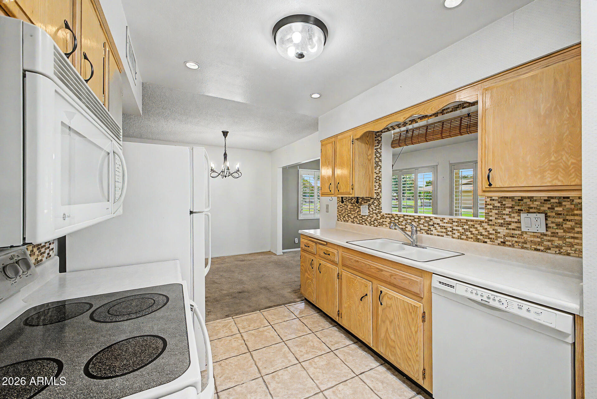 10626 West Talisman Road Sun City, AZ 85351 - Photo 11 of 25 16 - Talisman