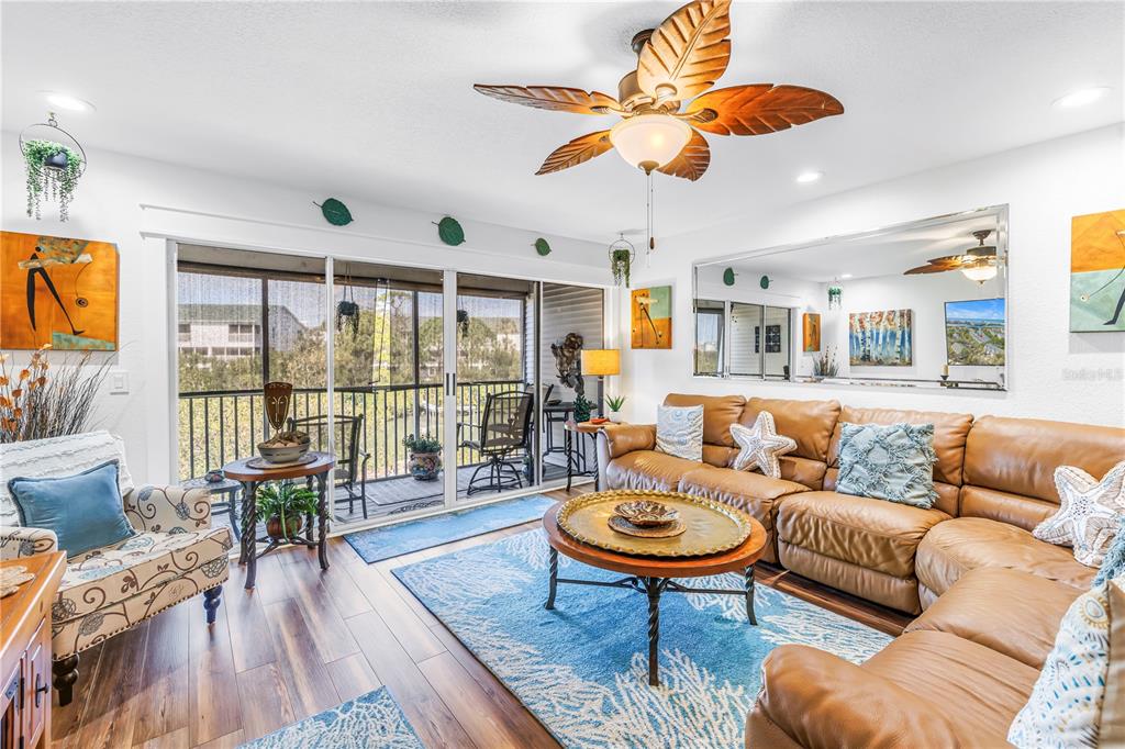9948 Indian Key Trail, Unit 17 Seminole, FL 33776 - Photo 17 of 71