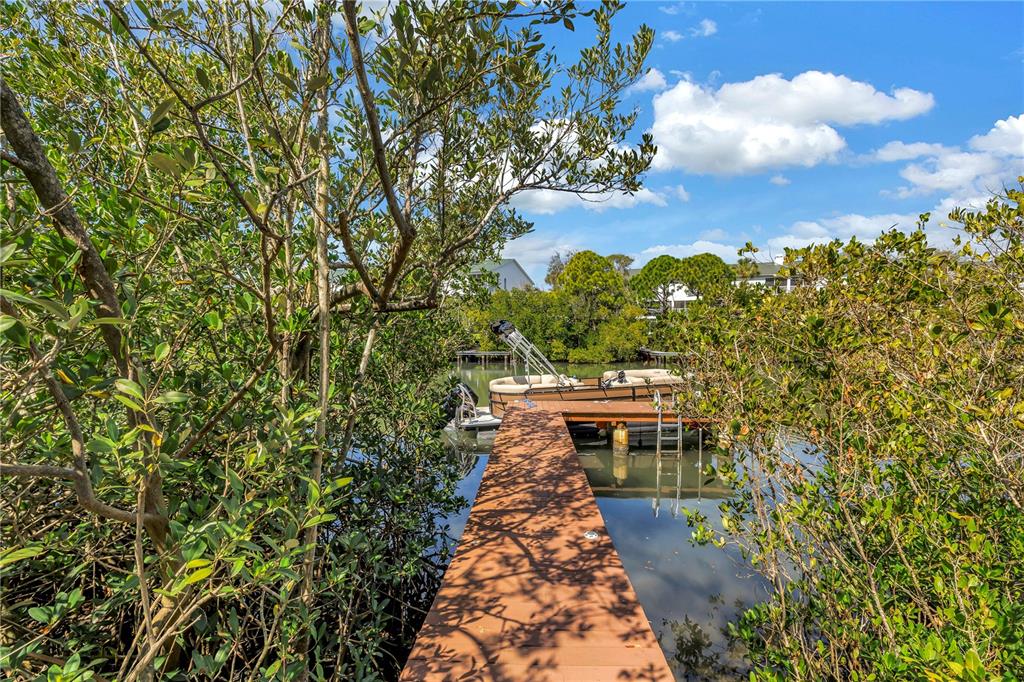 9948 Indian Key Trail, Unit 17 Seminole, FL 33776 - Photo 62 of 71